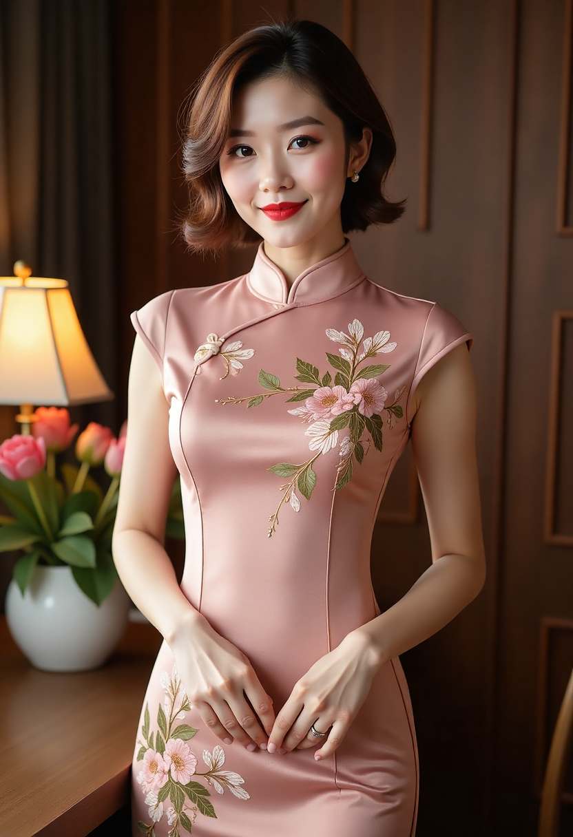 篮球场边的投篮训练直播